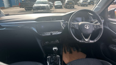 Vauxhall Corsa 1.2 Turbo Elite Nav Premium 5dr Petrol Hatchback